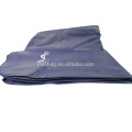 custom foldable non woven suit cover garment bag